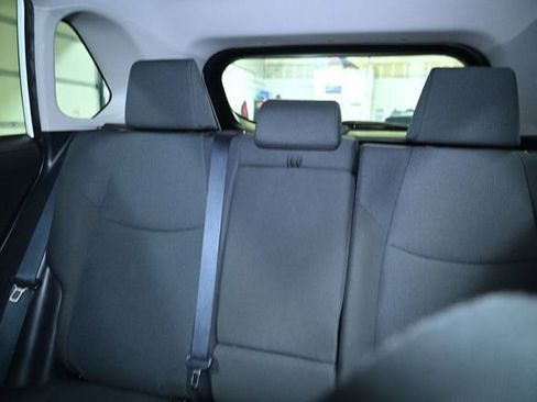 Used 2022 Toyota RAV4 LE image 23