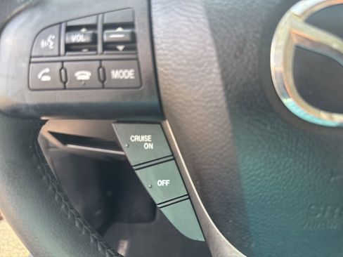 Used 2012 MAZDA MAZDA3 i Grand Touring image 22