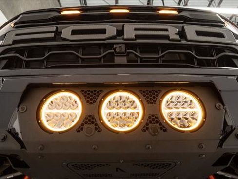 Used 2025 Ford F150 Raptor image 10