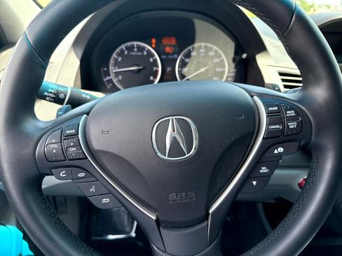 Used 2018 Acura RDX FWD image 21
