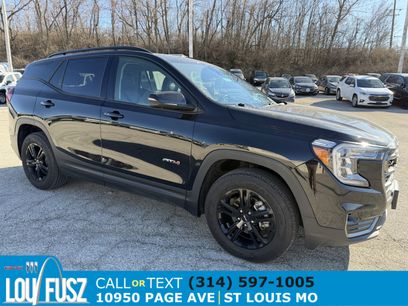 Used 2023 GMC Terrain AT4 w/ Infotainment Package II