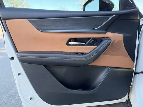 Used 2025 MAZDA CX-70 3.3 Turbo S w/ Premium Plus image 17