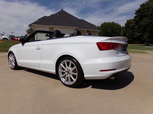 Used 2016 Audi A3 2.0T Premium Plus w/ Technology Package AWD/4WD image 33