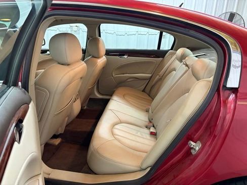 Used 2007 Buick Lucerne CXL image 13
