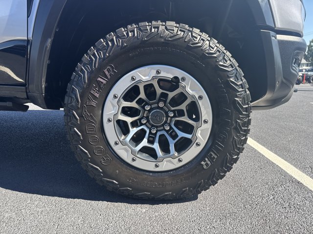Used 2023 RAM 1500 TRX w/ TRX Level 2 Equipment Group AWD/4WD image 14