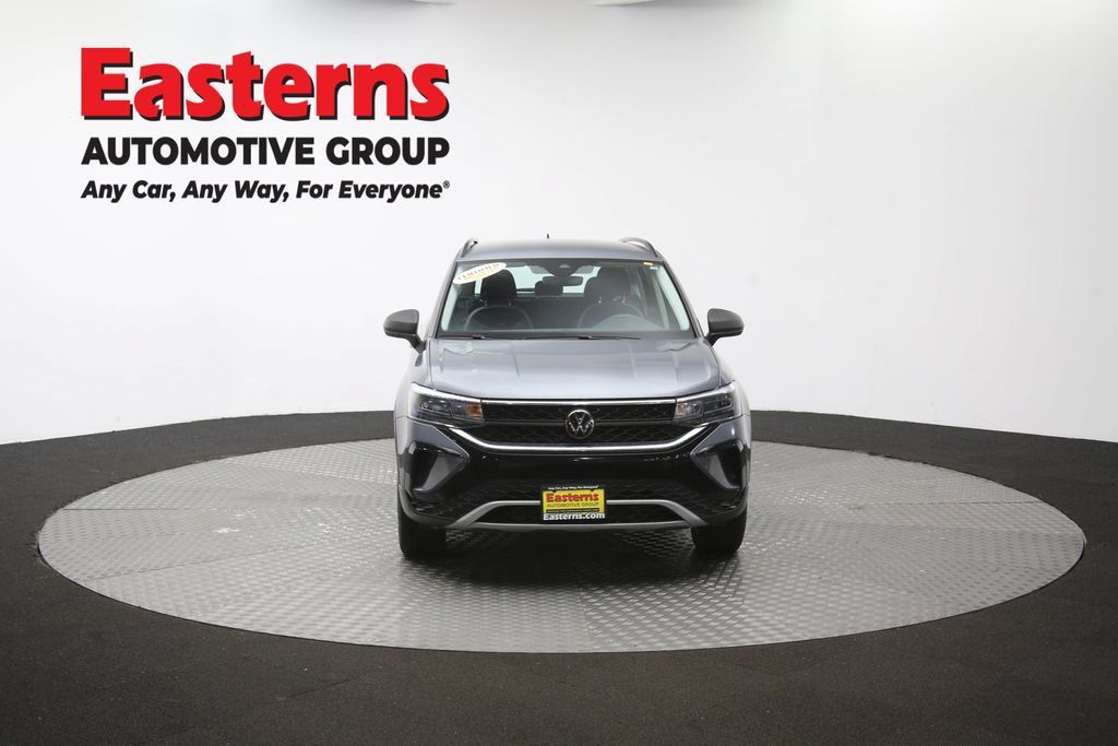 Used 2024 Volkswagen Taos S AWD/4WD image 54