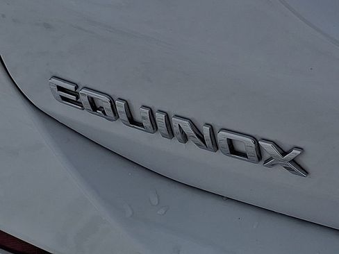 Used 2024 Chevrolet Equinox LS image 30
