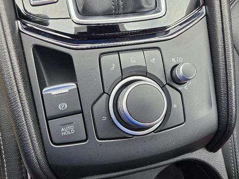 Used 2025 MAZDA CX-5 AWD 2.5 S w/ Preferred Package image 16