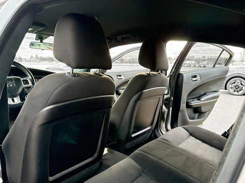 Used 2013 Dodge Charger Police image 6