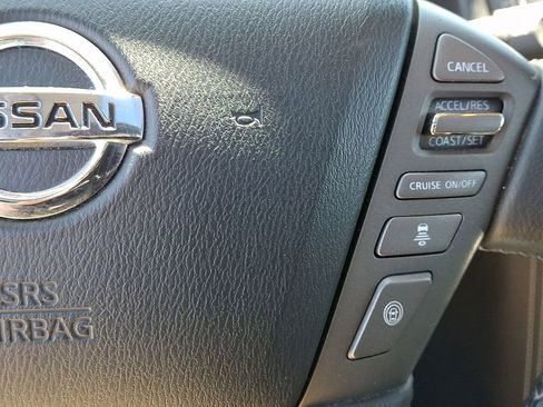 Used 2018 Nissan Armada SL w/ Premium Package AWD/4WD image 21