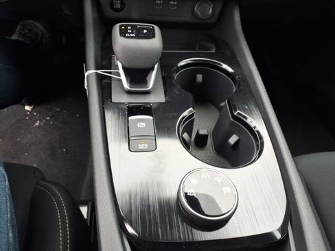 New 2026 Nissan Rogue S image 14