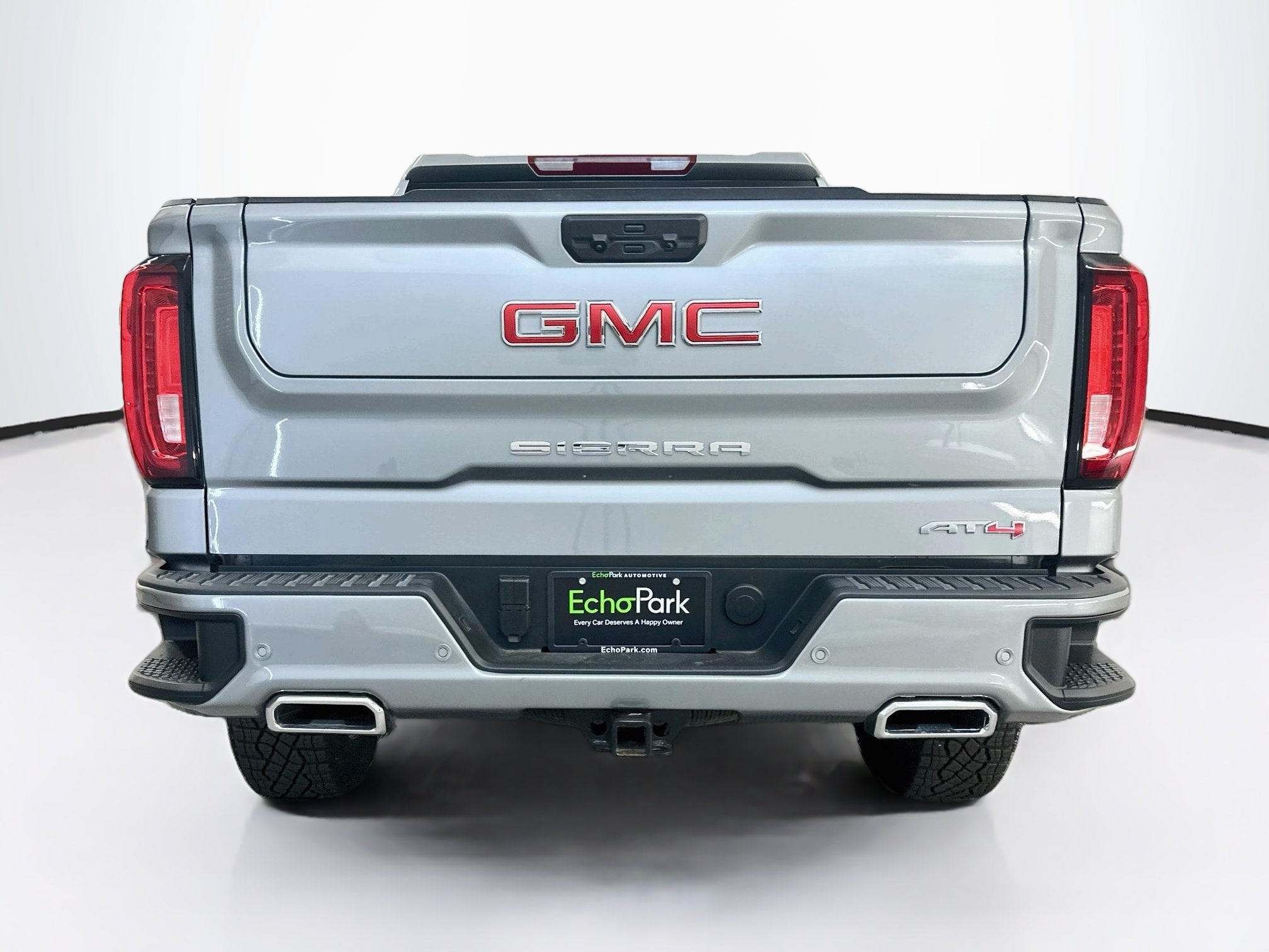Used 2026 GMC Sierra 1500 AT4 AWD/4WD image 7