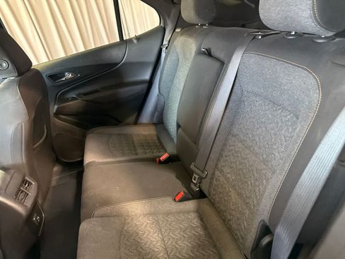 Used 2024 Chevrolet Equinox LT FWD image 17