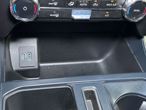 Certified 2024 Ford F150 XLT w/ Mobile Office Package image 41