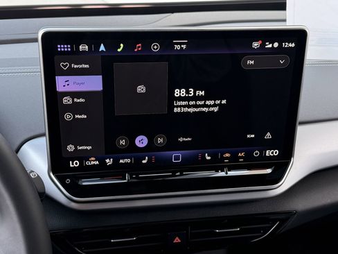 New 2026 Volkswagen ID.4 Pro image 16