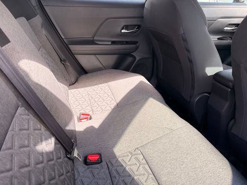 Certified 2026 Nissan Kicks SV FWD image 15