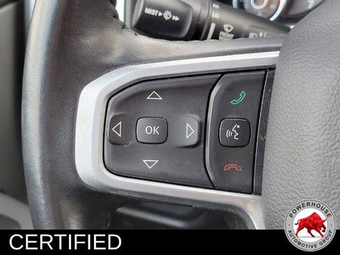 Used 2022 RAM 1500 Big Horn AWD/4WD image 27