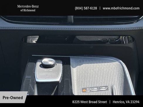 Used 2025 Buick Enclave Sport Touring w/ Power Package FWD image 19