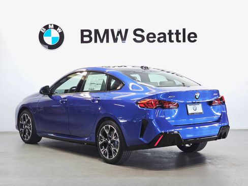 New 2025 BMW 228i xDrive image 4