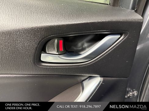 Used 2016 MAZDA CX-5 Grand Touring FWD image 39