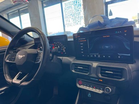 Used 2024 Ford Mustang GT image 61