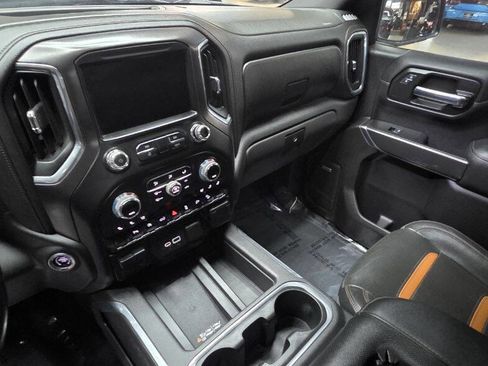 Used 2020 GMC Sierra 1500 AT4 w/ AT4 Premium Package AWD/4WD image 21