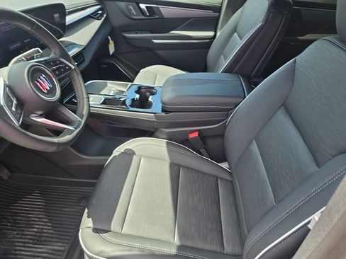 New 2026 Buick Enclave Sport Touring w/ LPO, Floor Liner Package FWD image 18
