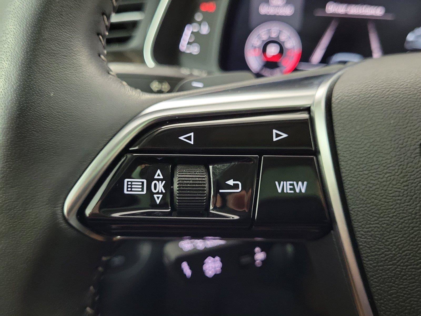 Used 2019 Audi A6 2.0T Premium Plus AWD/4WD image 24
