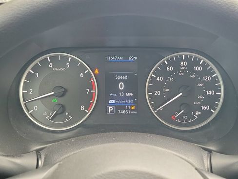 Used 2024 Nissan Sentra S FWD image 23