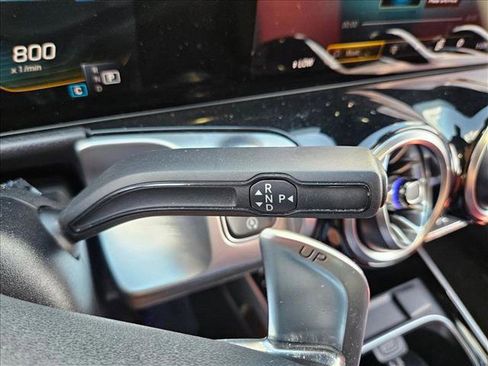 Used 2022 Mercedes-Benz GLB 35 AMG 4MATIC image 12