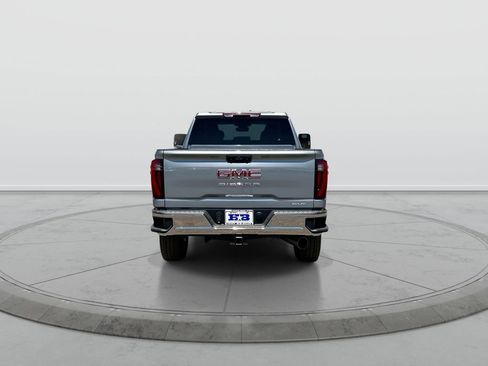 New 2026 GMC Sierra 2500 SLT AWD/4WD image 7
