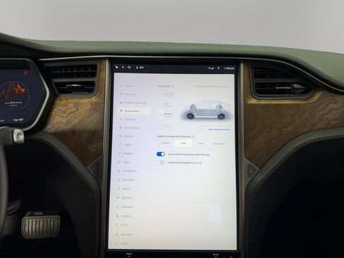 Used 2020 Tesla Model S Long Range Plus AWD/4WD image 22