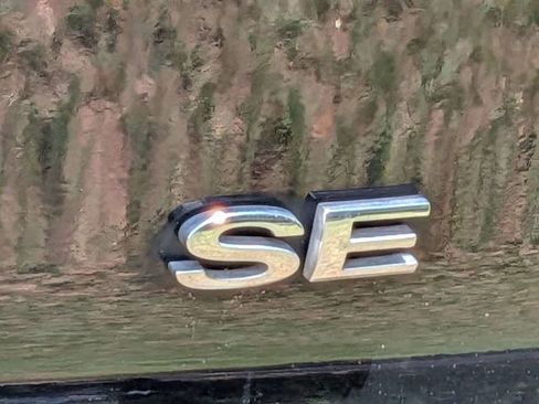 Used 2019 Ford EcoSport SE w/ SE Convenience Package FWD image 10