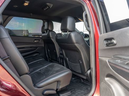 Used 2021 Dodge Durango R/T RWD image 13