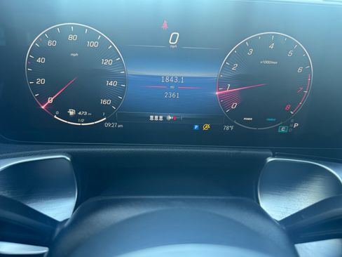 Used 2026 Mercedes-Benz GLB 250 4MATIC image 21