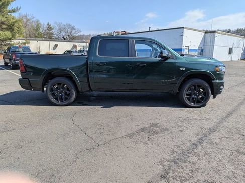 New 2026 RAM 1500 Laramie AWD/4WD image 4