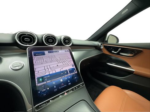 Used 2023 Mercedes-Benz C 300 Sedan w/ Exclusive Trim Package image 42
