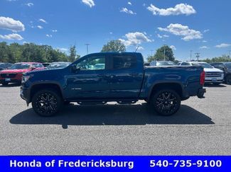Used 2019 Chevrolet Colorado Z71 AWD/4WD video 2