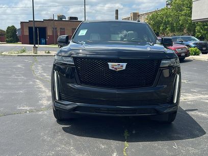 Used 2024 Cadillac Escalade Sport