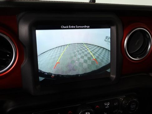 Used 2019 Jeep Wrangler Rubicon image 6