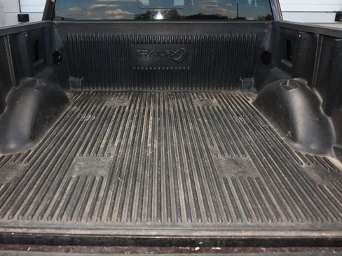 Used 2020 Ford F150 Lariat AWD/4WD image 14