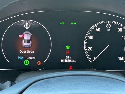 Used 2019 Honda Accord EX-L image 23