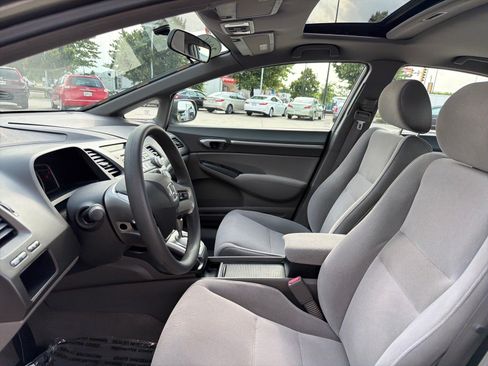 Used 2006 Honda Civic EX image 12