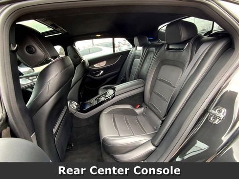 Used 2020 Mercedes-Benz AMG GT 63 S image 27