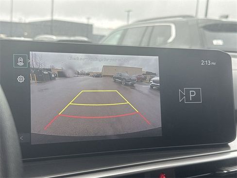 Used 2025 Kia Sorento LX image 17