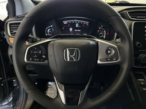 Used 2018 Honda CR-V EX image 16
