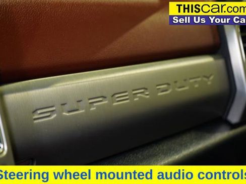 Used 2022 Ford F250 Platinum w/ Tremor Off-Road Package image 19