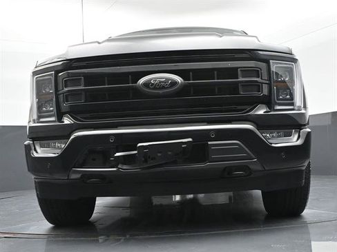 Used 2023 Ford F150 Lariat w/ Equipment Group 502A High AWD/4WD image 33
