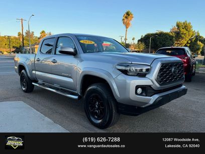 Used 2020 Toyota Tacoma SR5