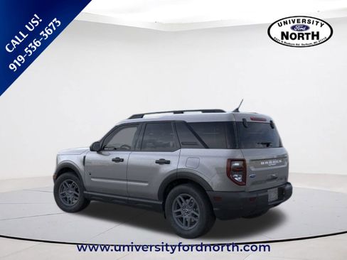 New 2025 Ford Bronco Sport Big Bend w/ Convenience Package image 4